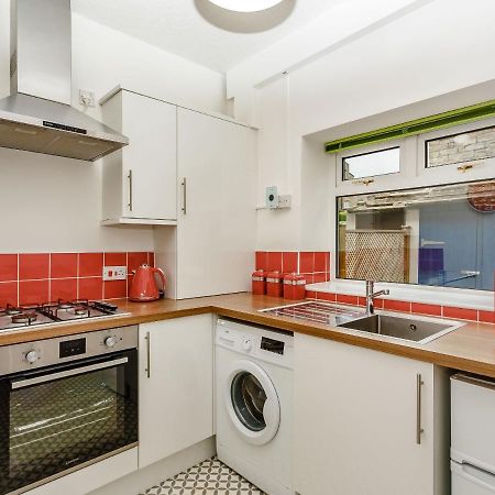 فيلا Porri Nook سكيبتون المظهر الخارجي الصورة